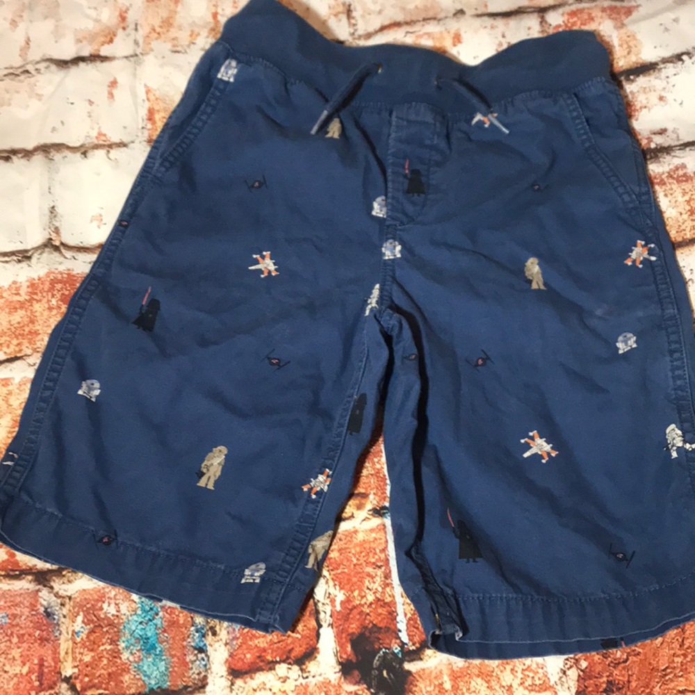 STAR WARS - GAP shorts